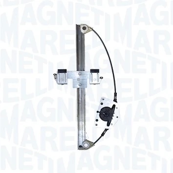 Window Regulator